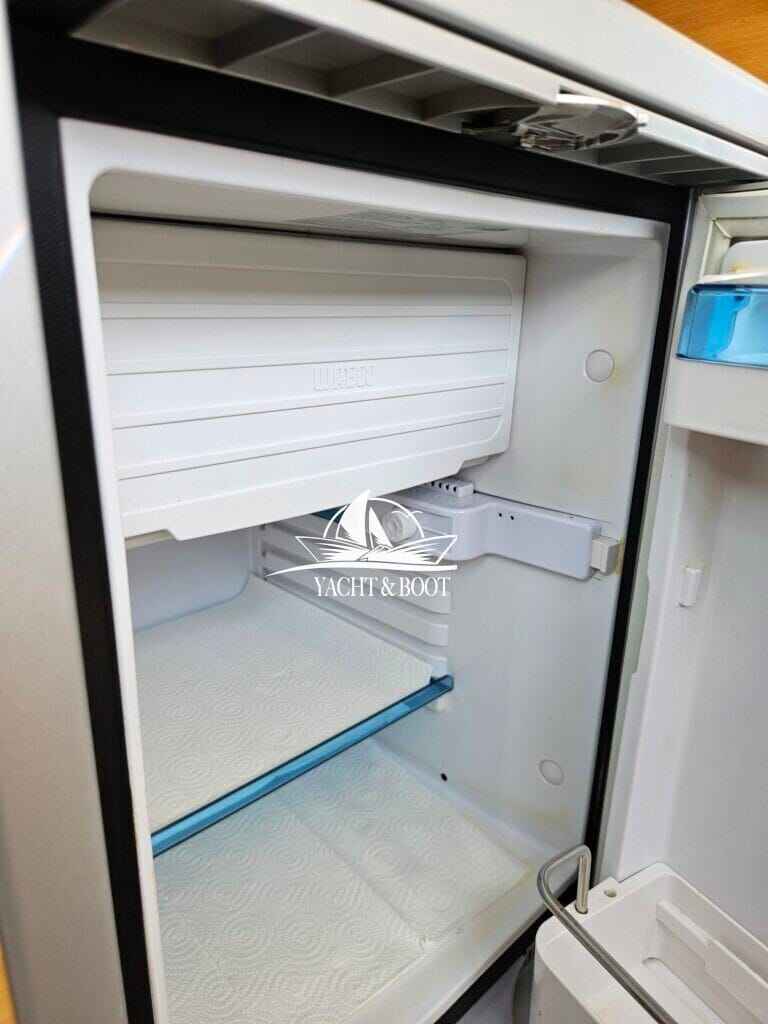 Motorboot Balt Suncamper 30