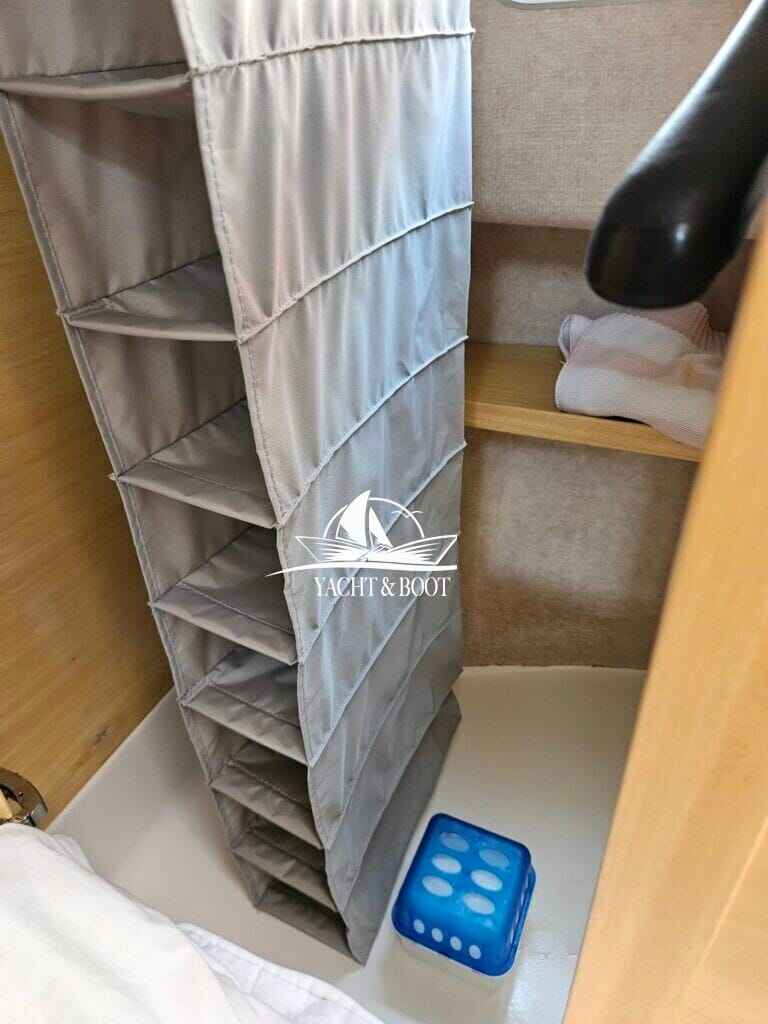 Motorboot Balt Suncamper 30