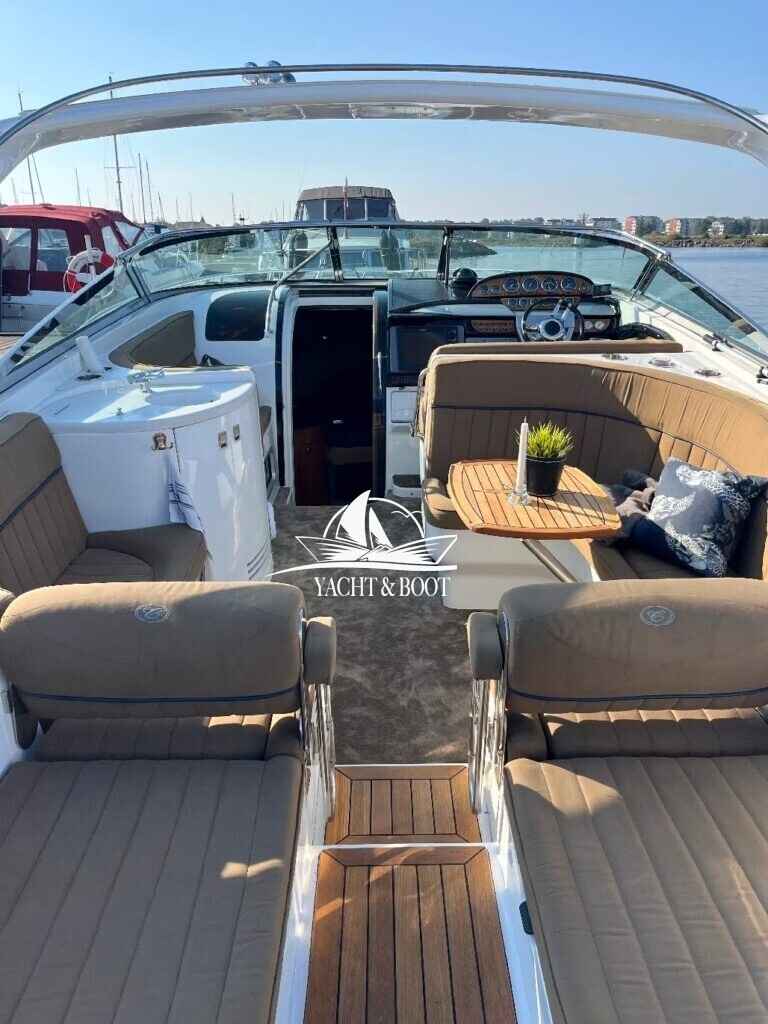 Motorboot Cobalt 360 Performance Cruiser