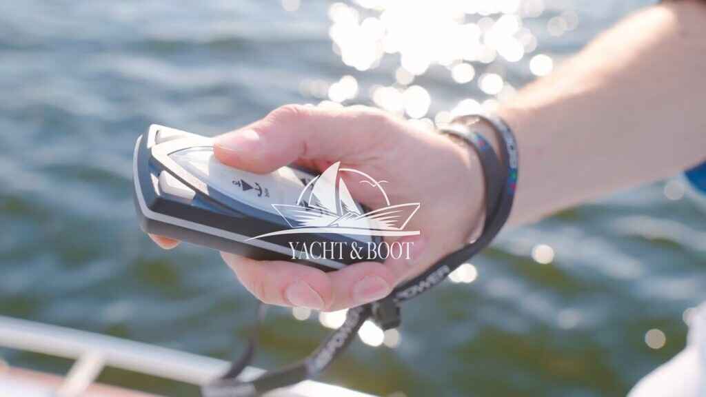 Motorboot Cobalt 360 Performance Cruiser