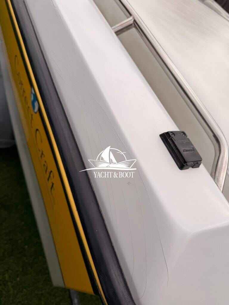 Motorboot Correct Craft Barefoot Nautique Excel