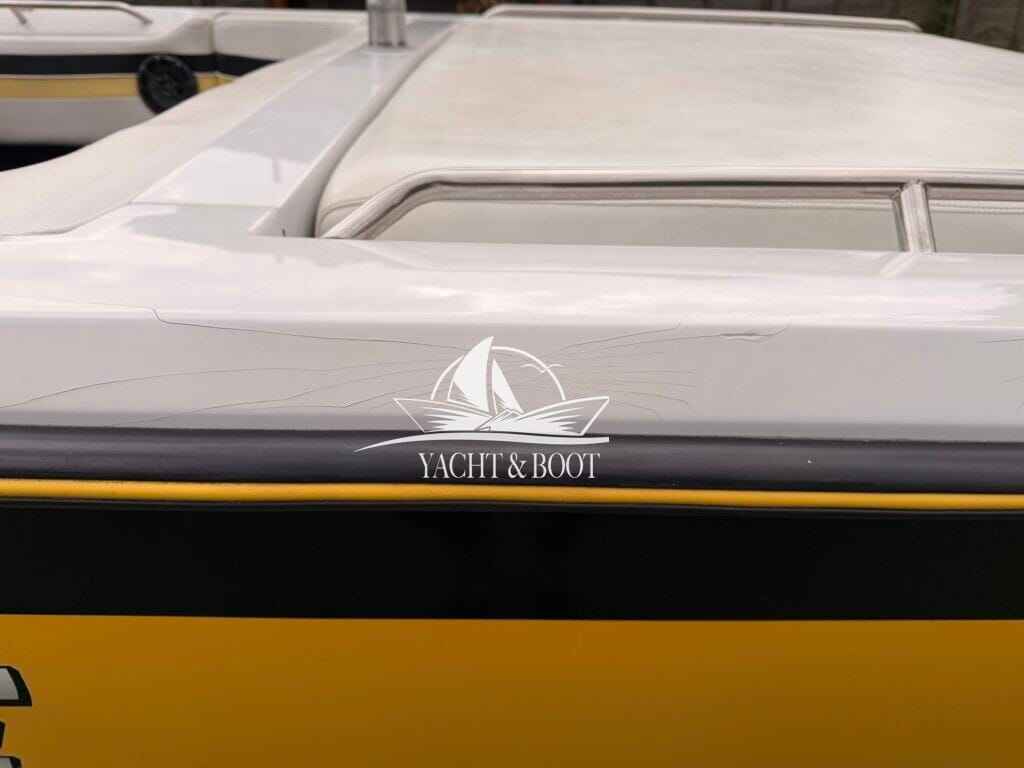 Motorboot Correct Craft Barefoot Nautique Excel