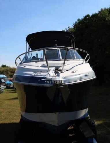 Motorboot Four Winns 248 Vista