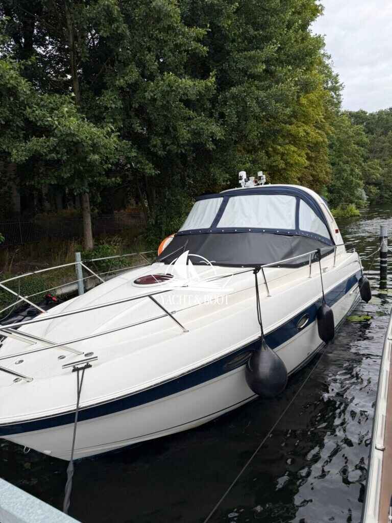 Motorboot Bavaria 27 Sport