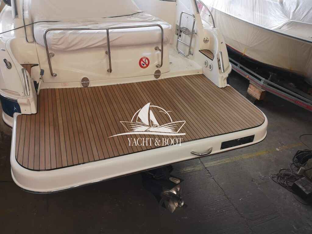 Motorboot Bavaria 27 Sport
