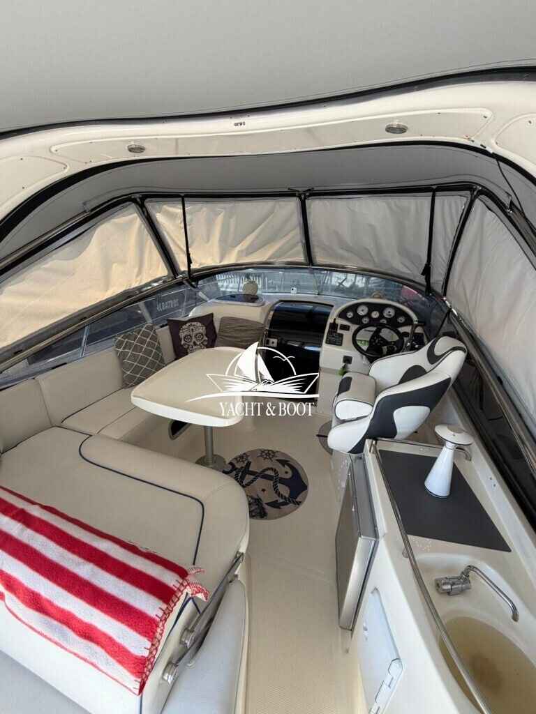 Motorboot Bavaria 27 Sport