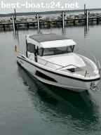 Motorboot NORDKAPP 905 COUPE