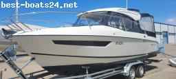 Motorboot PARKER 750 CC