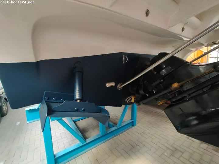 Motorboot MAXUM 2400 SE