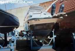 Motorboot BAYLINER 2655 CIERA SUNBRIDGE
